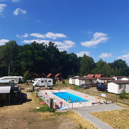 Atc Jadran Hotel Františkovy Lázně Eksteriør billede